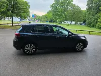 Gebraucht VW Golf VIII 131 PS (96 kW) 2022 Schwarz Limousine