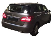 gebraucht Mercedes B180 Style Style