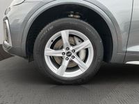 Gebraucht Audi Q5 367 PS (269 kW) 2022 Daytonagrau perleffekt SUV