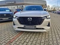 Neu Mazda CX-60 Homura-Line 254 PS (186 kW) 2026 Silber SUV