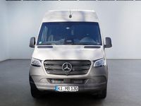 Gebraucht Mercedes Sprinter 190 PS (139 kW) 2025 Andere Van