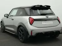 Gebraucht Mini John Cooper Works 231 PS (169 kW) 2025 Grau Kleinwagen