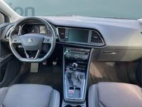 Second-hand Seat Leon 131 CP (96 kW) 2019 Gri Break