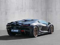 Gebraucht Lamborghini Revuelto 1014 PS (745 kW) 2024 Marrone apus (braun) Coupé