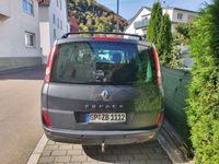 gebraucht Renault Espace 2.2 dCi