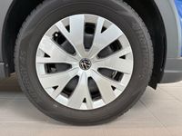 Gebraucht VW Taigo 95 PS (69 kW) 2024 Blau SUV