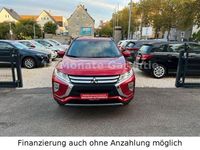 Gebraucht Mitsubishi Eclipse Cross Diamant Edition 163 PS (119 kW) 2019 Rot SUV