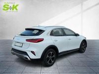 Gebraucht Kia XCeed Vision 141 PS (103 kW) 2022 Weiß SUV