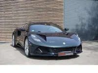 Gebraucht Lotus Emira 405 PS (297 kW) 2025 Grün Coupé