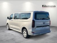 Neu VW Transporter 150 PS (110 kW) 2026 Grau Van