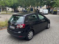 Gebraucht VW Golf IV 115 PS (84 kW) 2006 Schwarz Limousine