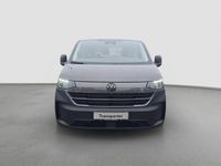 Neu VW Transporter 150 PS (110 kW) 2026 Grau Van