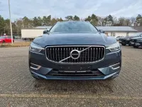 Gebraucht Volvo XC60 145 PS (106 kW) 2020 SUV