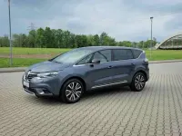 Gebraucht Renault Espace Initiale Paris 224 PS (164 kW) 2021 Van / Kleinbus