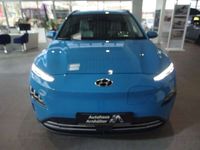 gebraucht Hyundai Kona elektro 64kwh prime +sitzpaket