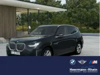 Neu BMW X3 Sport Line 197 PS (144 kW) 2026 Grau SUV