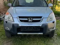 Occasion Honda CR-V ES 150 ch (110 kW) 2002 Argent SUV