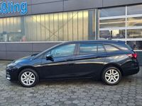 gebraucht Opel Astra Business Start/Stop LED AUTOMATIK