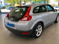 Gebraucht Volvo C30 136 PS (100 kW) 2007 Grau Kleinwagen