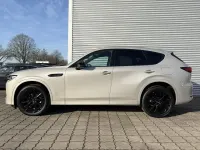 Neu Mazda CX-60 Homura-Line 254 PS (186 kW) 2026 Grau SUV