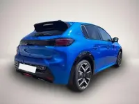 Gebraucht Peugeot 208 GT 136 PS (100 kW) 2024 Manufacturer Kleinwagen