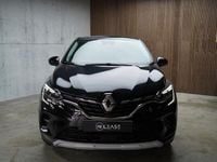 Gebraucht Renault Captur 159 PS (116 kW) 2021 Schwarz SUV