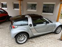 gebraucht Smart Roadster Coupé Hardtop