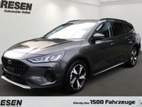 Gebraucht Ford Focus Active 115 PS (84 kW) 2024 Grau Kombi