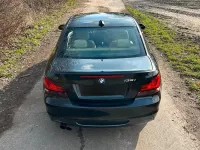 Gebraucht BMW 135 Performance 306 PS (225 kW) 2009 Schwarz Kleinwagen