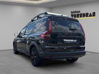 Neu Dacia Jogger Extreme 141 PS (103 kW) 2025 Weiß Van / Kleinbus