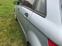 gebraucht Mercedes B170 -