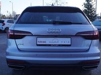 Gebraucht Audi A4 Comfort 204 PS (150 kW) 2021 Silber Kombi