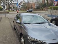 Gebraucht Opel Insignia Dynamic 136 PS (100 kW) 2017 Kleinwagen