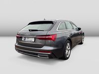 Gebraucht Audi A6 S-Line 286 PS (210 kW) 2019 Daytonagrau perleffekt Kombi