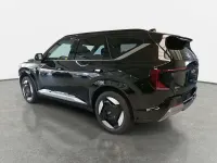 Neu Kia EV5 Earth 160 kW (218 PS) 2026 Fusionblack metallic SUV