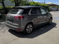 Gebraucht Citroën C4 Picasso Exclusive 120 PS (88 kW) 2015 Van / Kleinbus