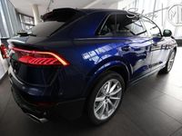 gebraucht Audi RS Q8 RS Q8 TourPano Matrix Stadt B&O OptikP Nav Kam