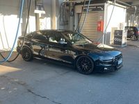 gebraucht Audi A4 B8 2.0TDI