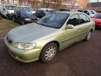 gebraucht Honda Accord 1.9 Klima