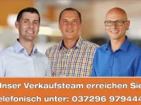 Neu Ford Transit Trend 160 kW (218 PS) 2026 Frozen white uni Kombi
