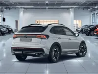 Neu VW Taigo Pro 150 PS (110 kW) 2026 Reflexsilber metallic / deep b SUV