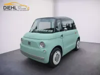 Neu Fiat Topolino 10 kW (14 PS) 2026 Verde vita Kleinwagen