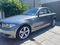 Gebraucht BMW 120 170 PS (125 kW) 2011 Silber Kleinwagen