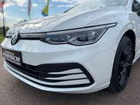 gebraucht VW Golf VIII Variant "EDITION"mit Kamera BUSINESS