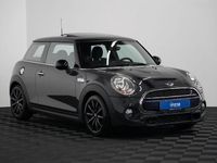 Gebraucht Mini Cooper S 192 PS (141 kW) 2017 Grau Kleinwagen