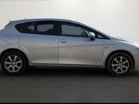 Gebraucht Seat Leon Ecomotive 139 PS (102 kW) 2012 Silber Kombi