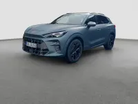 Gebraucht Cupra Terramar Limited Edition 265 PS (194 kW) 2026 Grau SUV