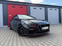 Gebraucht Hyundai i30 N Performance 275 PS (202 kW) 2017 Schwarz Limousine