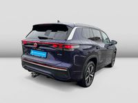 Gebraucht VW Tayron Elegance 150 PS (110 kW) 2025 Violett SUV