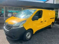 Gebraucht Renault Trafic 120 PS (88 kW) 2020 Van / Kleinbus